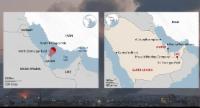 Israel Attacks Iran's South Pars; Iran Retaliates